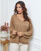 Pull Arobaz camel