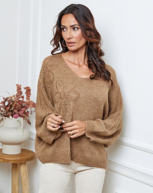 Pull Arobaz camel