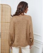Pull Arobaz camel