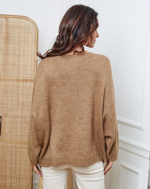 Pull Arobaz camel