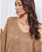 Pull Arobaz camel