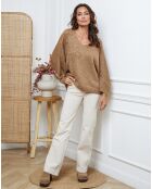 Pull Arobaz camel