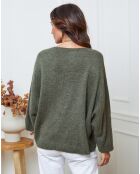 Pull Arobaz kaki