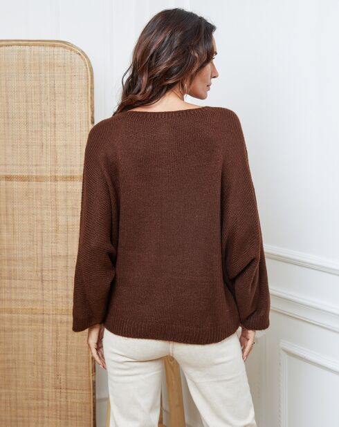 Pull Arobaz choco