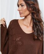 Pull Arobaz choco