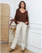 Pull Arobaz choco