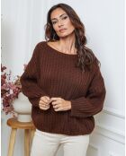 Pull Candji choco