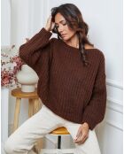 Pull Candji choco