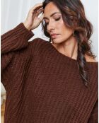 Pull Candji choco