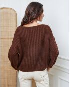 Pull Candji choco