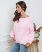Pull Candji rose