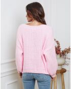 Pull Candji rose