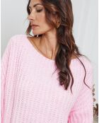 Pull Candji rose