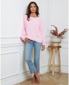 Pull Candji rose