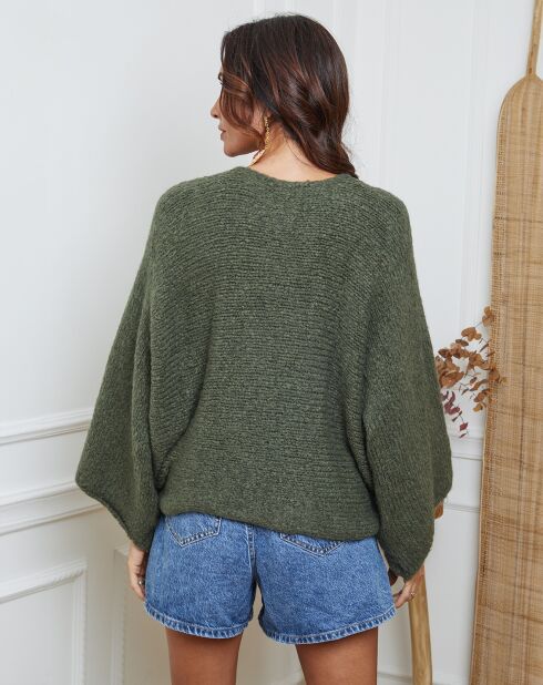 Pull Chiwel kaki