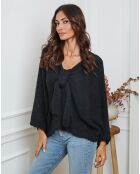 Pull Chiwel noir