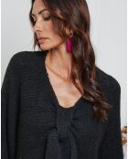 Pull Chiwel noir