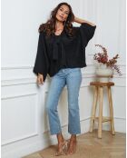 Pull Chiwel noir