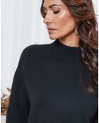 Pull Dylia noir