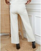 Pantalon Echel beige