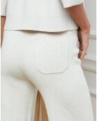 Pantalon Echel beige