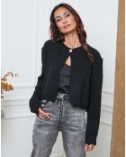 Gilet Fakis noir
