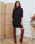 Robe Major noire