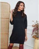 Robe Major noire