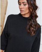 Robe Major noire