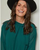 Top Senda vert