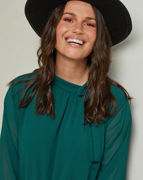 Top Senda vert