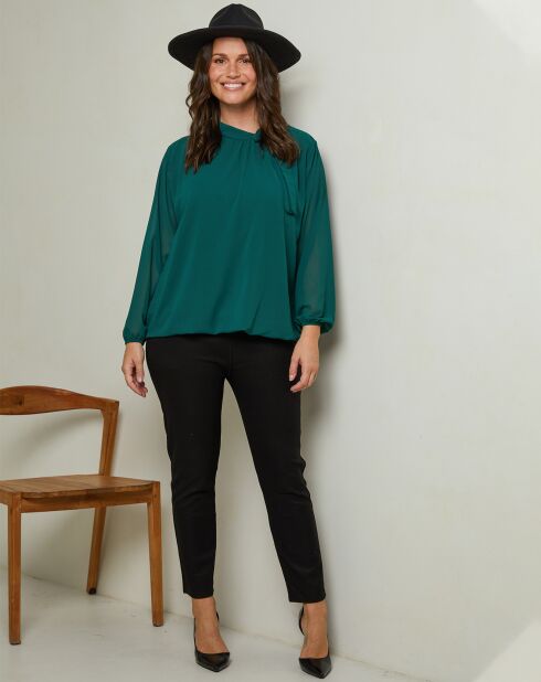 Top Senda vert