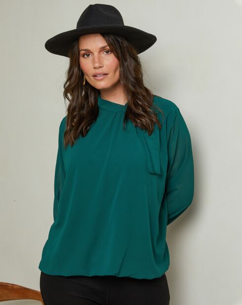 Top Senda vert