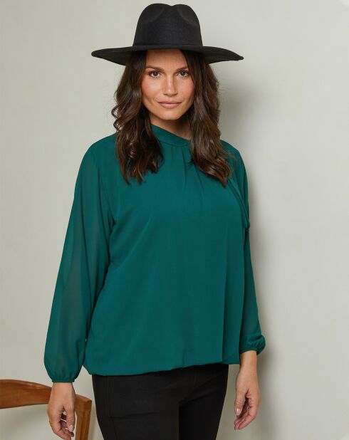 Top Senda vert