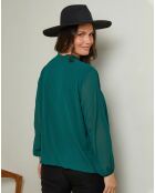 Top Senda vert