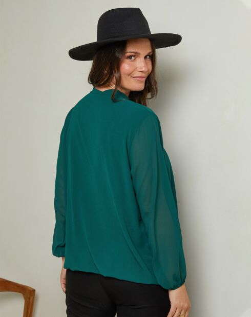 Top Senda vert