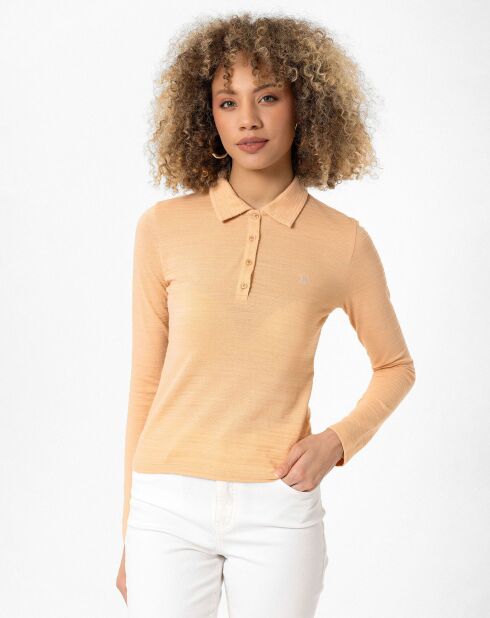 Polo Cinzia rose