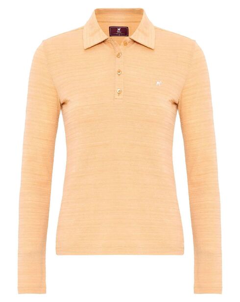 Polo Cinzia rose