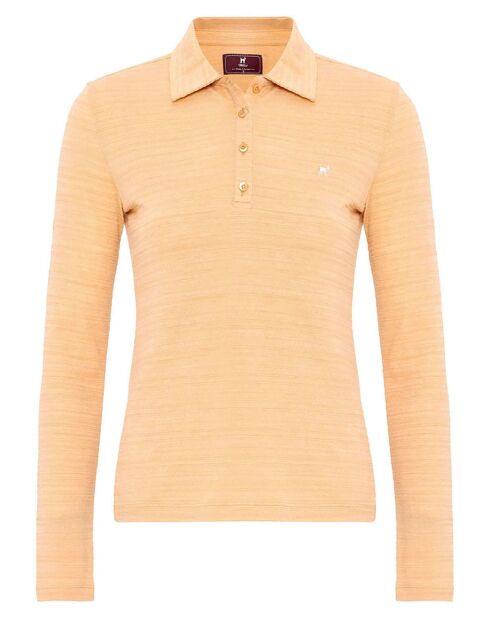 Polo Cinzia rose