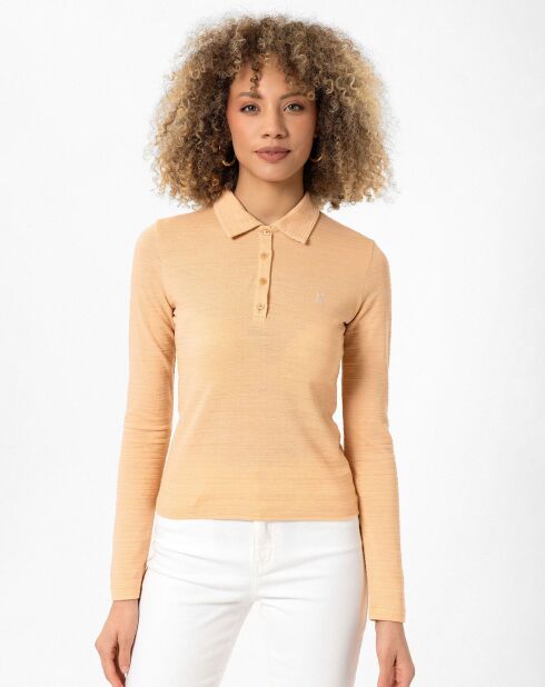 Polo Cinzia rose