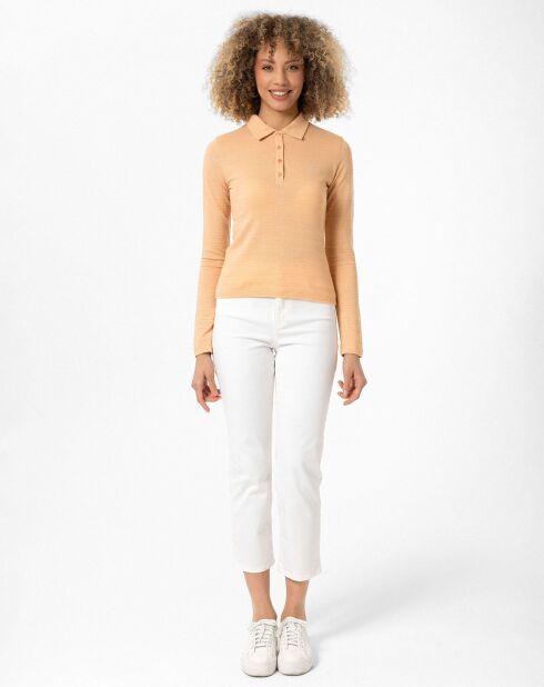 Polo Cinzia rose