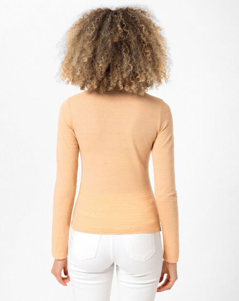 Polo Cinzia rose
