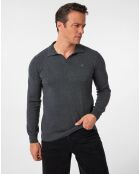 Pull Vicente gris