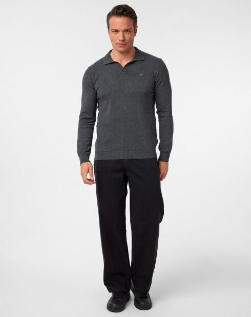 Pull Vicente gris