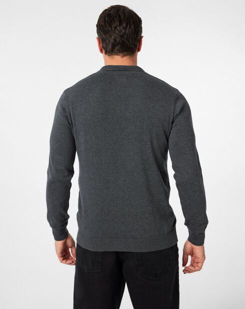 Pull Vicente gris
