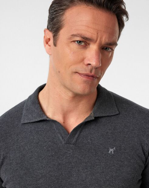 Pull Vicente gris