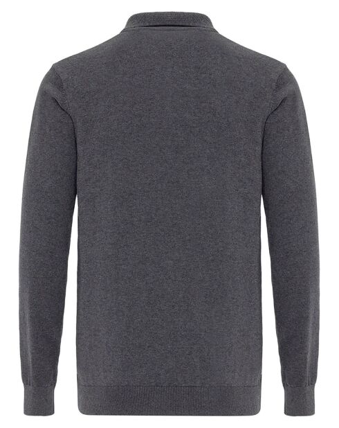 Pull Vicente gris