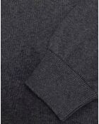 Pull Vicente gris