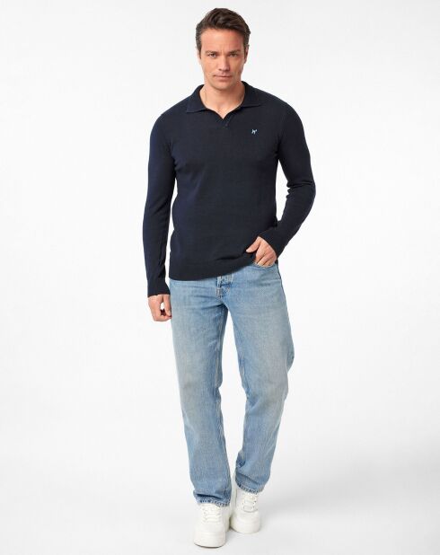 Pull Vicente noir