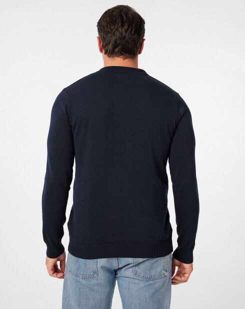 Pull Vicente noir